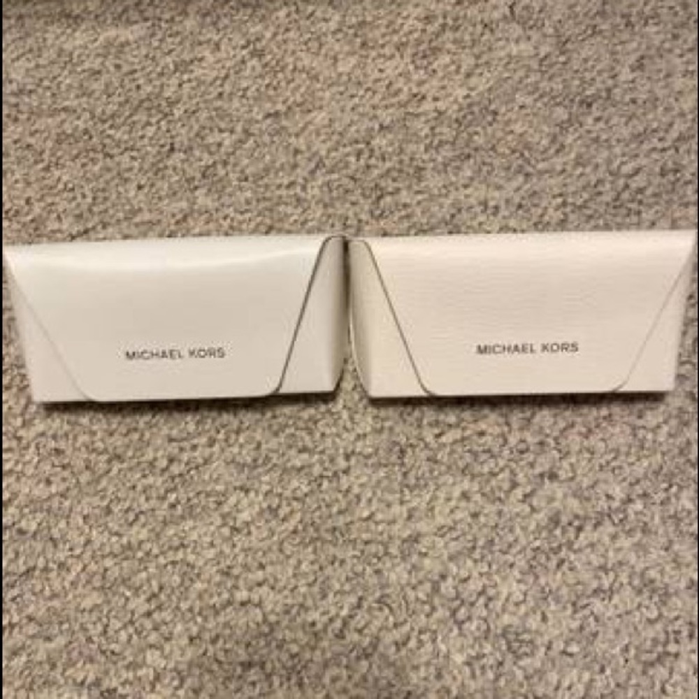 Michael Kors Glasses Cases (2)